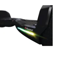 Ken Black Razor Hovertrax Prizma Hoverboard| Electric Ride Ons