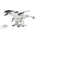 Ken Black RC Mega Rex| Action Figures & Playsets