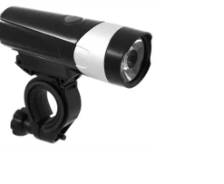 Ken Black Rechargeable Front Bike Light| Bikes & Bike Accessories