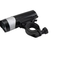 Ken Black Rechargeable Front Bike Light| Bikes & Bike Accessories