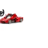 Ken Black Remote Control 1:14 LaFerrari with USB Charging Cable| Action Figures & Playsets