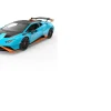 Ken Black Remote Control 1:14 Lamborghin Huracan| Action Figures & Playsets