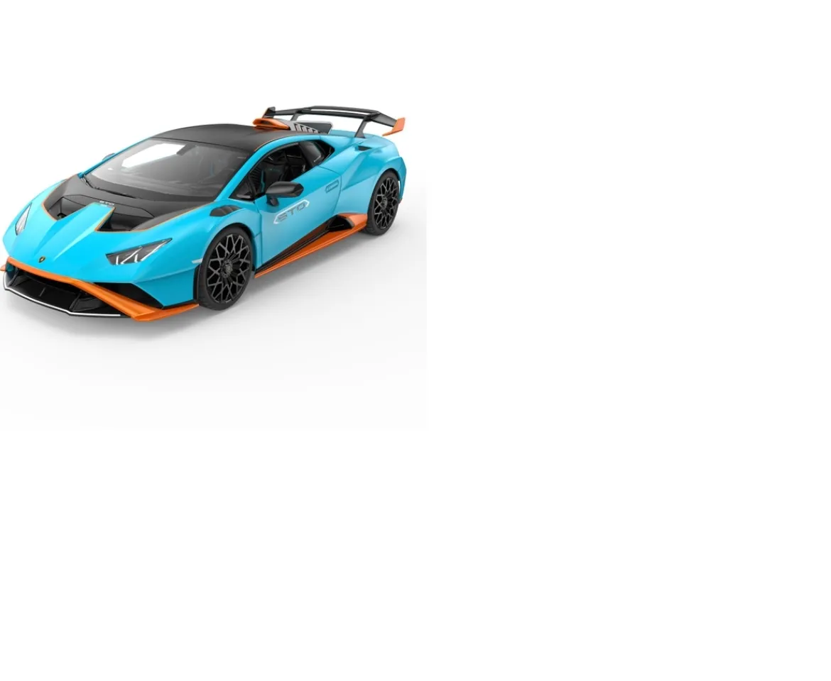 Ken Black Remote Control 1:14 Lamborghin Huracan| Action Figures & Playsets
