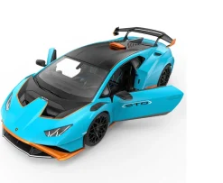 Ken Black Remote Control 1:14 Lamborghin Huracan| Action Figures & Playsets
