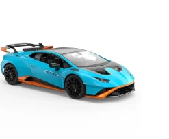 Ken Black Remote Control 1:14 Lamborghin Huracan| Action Figures & Playsets