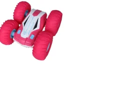 Ken Black Remote Control Speed Cyclone Car Pink| Interactive Toys