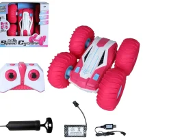 Ken Black Remote Control Speed Cyclone Car Pink| Interactive Toys