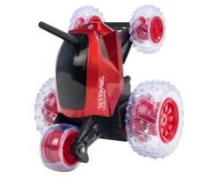 Ken Black Remote Control Tumbling Stunt Car| Action Figures & Playsets