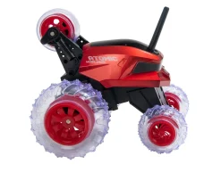 Ken Black Remote Control Tumbling Stunt Car| Action Figures & Playsets