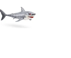 Ken Black Robo Alive Great White Shark| Action Figures & Playsets