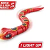 Ken Black Robo Alive Snake| Action Figures & Playsets