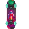 Ken Black Rocket Mini Skateboard 43cm| Action Figures & Playsets