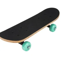 Ken Black Rocket Mini Skateboard 43cm| Action Figures & Playsets