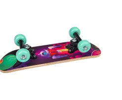 Ken Black Rocket Mini Skateboard 43cm| Action Figures & Playsets