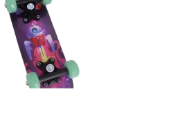 Ken Black Rocket Mini Skateboard 43cm| Action Figures & Playsets