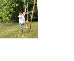 Ken Black Rope Ladder| Swings & Slides|Climbers