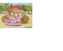 Ken Black Royal Carriage Set| Dolls & Dollhouses