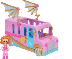 Ken Black Royale High Bus and Glam Closet| Dolls & Dollhouses