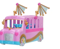 Ken Black Royale High Bus and Glam Closet| Dolls & Dollhouses