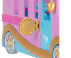 Ken Black Royale High Bus and Glam Closet| Dolls & Dollhouses