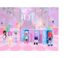 Ken Black Royale High Surprise Locker with Doll Series 1 Assortment| Dolls & Dollhouses