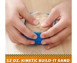 Ken Black Rubble and Crew Bark Yard Crane Tower Playset with Rubble Action Figure| Preschool & Electronic Learning