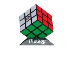 Ken Black Rubiks Cube| Puzzles