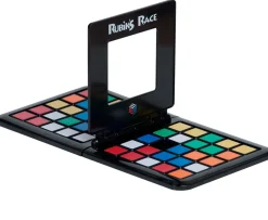 Ken Black Rubik's Race| Board Games