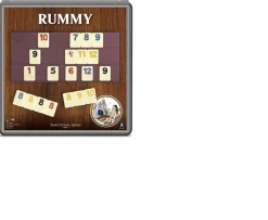 Ken Black Rummy Game| Board Games