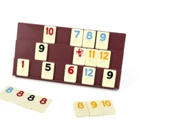 Ken Black Rummy Game| Board Games