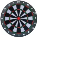 Ken Black Safety Dartboard| Sports
