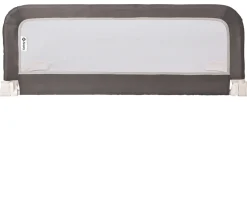 Ken Black Safety 1st Portable Bed Rail Grey| Nursery Furniture & Bedding