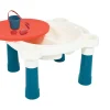 Ken Black Sand & Water Table with Accessories| Pools & Sand Pits