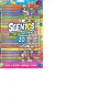 Ken Black Scentos Gel Pens 20 Pack| Art & Crafts