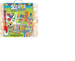 Ken Black Scentos Mega Activity Set| Art & Crafts