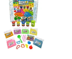 Ken Black Scentos Mega Compound Set| Art & Crafts