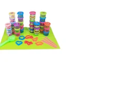 Ken Black Scentos Ultimate Slime Collection| Art & Crafts