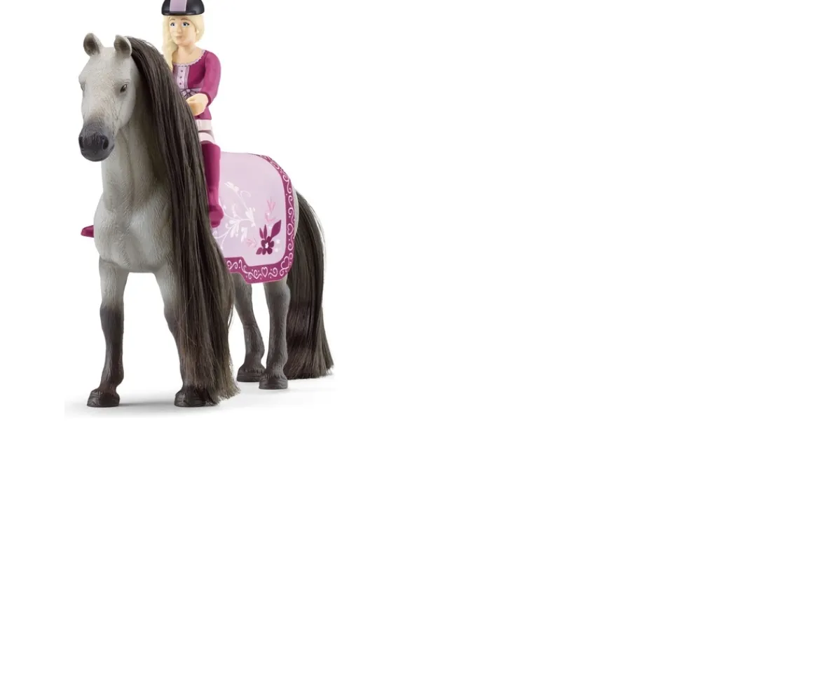 Ken Black Scheich Sofia's Beauties Sofia & Dusty Starter Set 42584| Dolls & Dollhouses