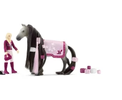 Ken Black Scheich Sofia's Beauties Sofia & Dusty Starter Set 42584| Dolls & Dollhouses