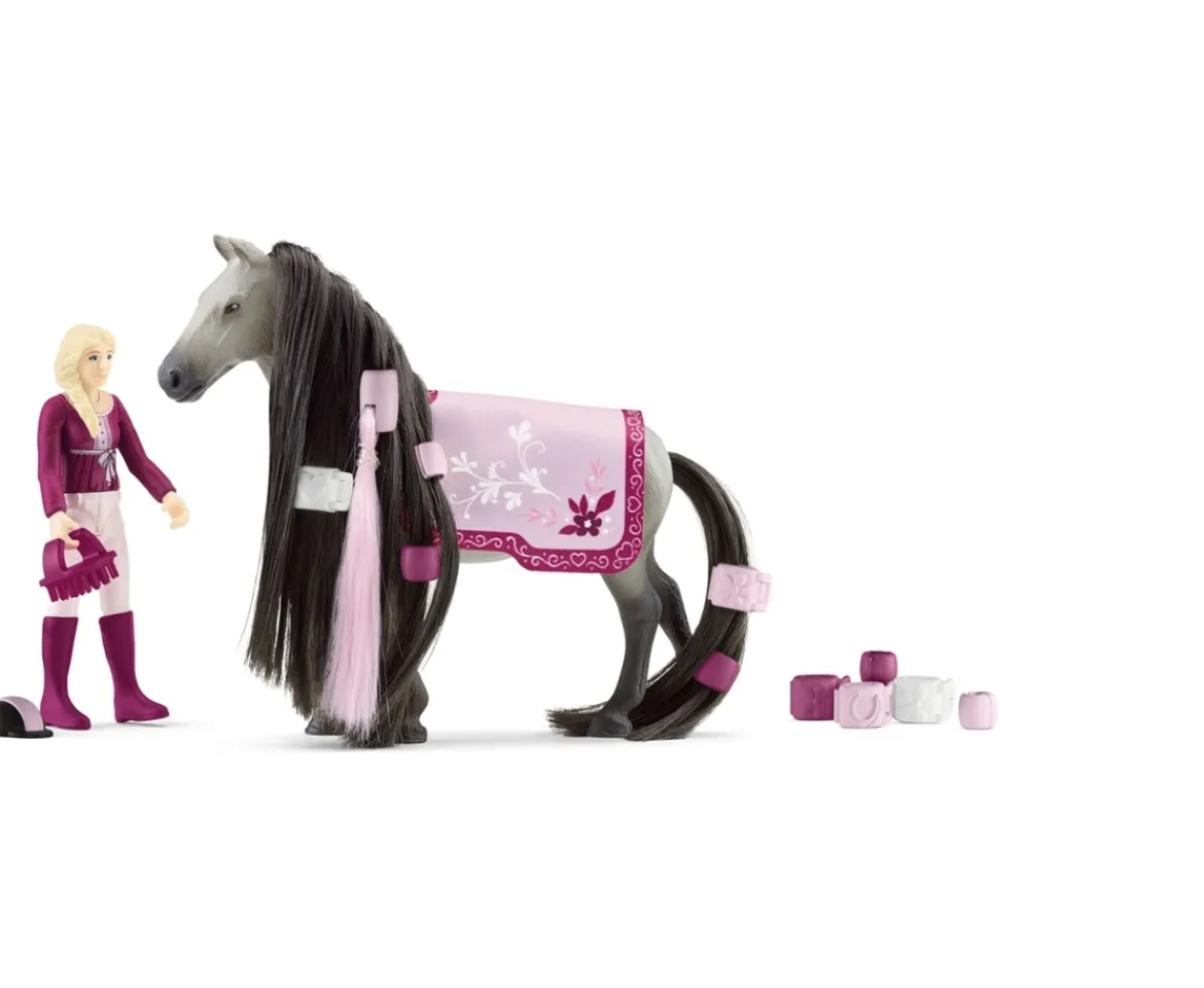 Ken Black Scheich Sofia's Beauties Sofia & Dusty Starter Set 42584| Dolls & Dollhouses