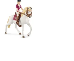 Ken Black Schleich 42540 Horse Club Sofia & Blossom| Dolls & Dollhouses
