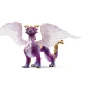 Ken Black schleich Bayala 70762 Nightsky Dragon| Action Figures & Playsets