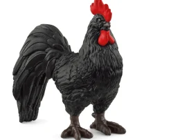 Ken Black Schleich Chicken Coop 42572| Action Figures & Playsets