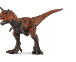 Ken Black schleich Dinosaurs 14586 Carnotaurus Figure| Action Figures & Playsets