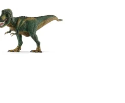 Ken Black schleich Dinosaurs 14587 Tyrannosaurus Rex Figure| Action Figures & Playsets