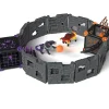 Ken Black Schleich Eldrador 42673 BattleCave Arena: Lava vs. Shadow| Action Figures & Playsets