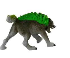 Ken Black schleich Eldrador 70153 Granite Wolf| Action Figures & Playsets