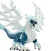 Ken Black schleich Eldrador 70790 Ice Dragon Figure| Action Figures & Playsets