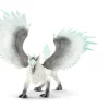 Ken Black schleich Eldrador 70143 Ice Griffin Figure| Action Figures & Playsets