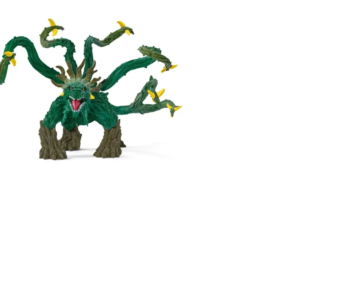 Ken Black schleich Eldrador 70144 Jungle Creature| Action Figures & Playsets